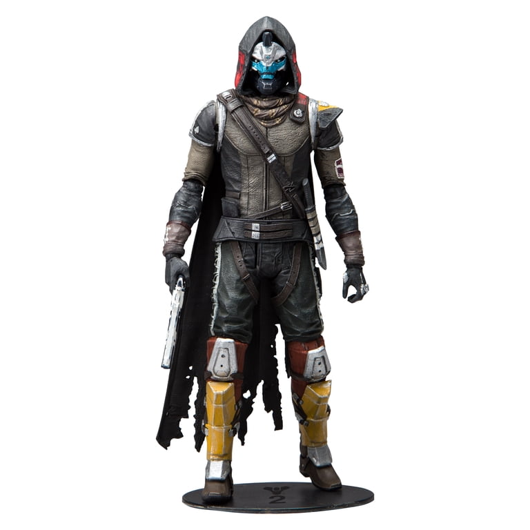 デスティニー ケイド-6 DESTINY CAYDE-6 フィギュア Destiny - Cayde 6 - Walmart.com