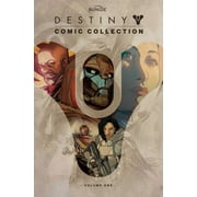 Destiny Comic Collection, Volume I, Hardcover