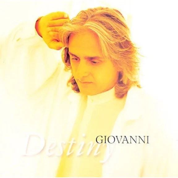 Destiny Contemporary Studio Music CD Album - Sold by gmusic