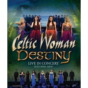 Destiny (DVD), Manhattan Records, Music & Performance