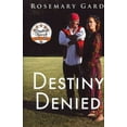 thumbnail image 1 of Destiny Denied (Hardcover), 1 of 1
