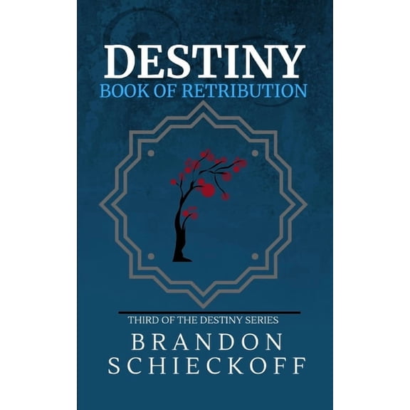 Destiny: Destiny: Book of Retribution (Paperback)