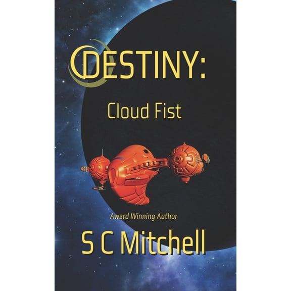 Destiny: Destiny: Cloud Fist (Paperback)
