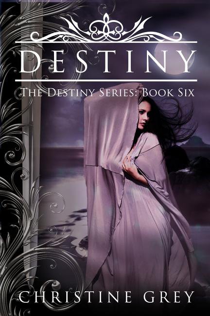 Destiny: Destiny (Paperback)