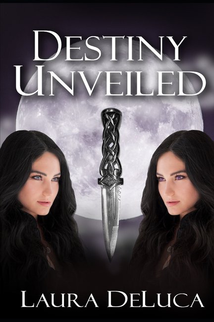 Destiny Destiny Unveiled, Book 2, (Paperback)