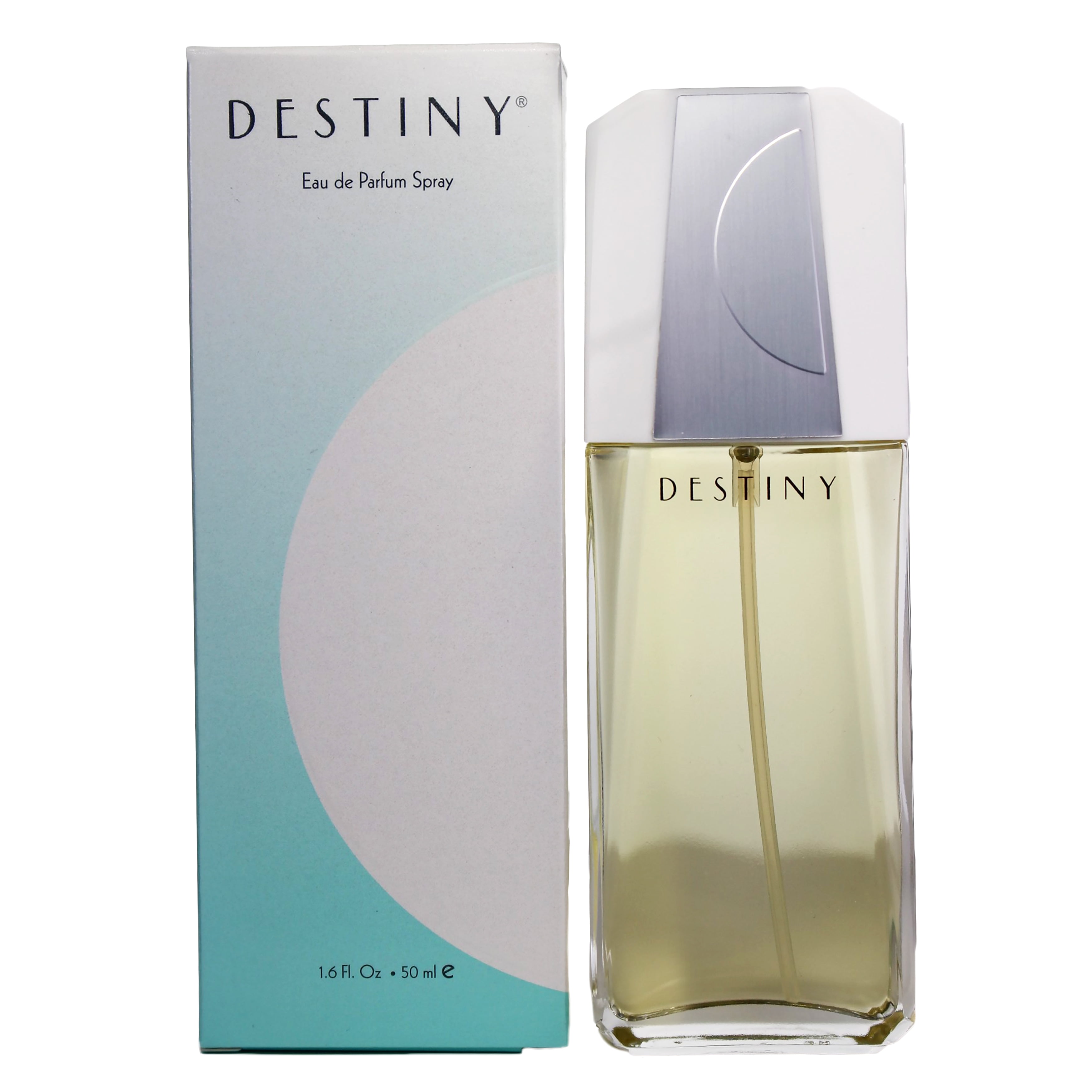 Marilyn Miglin Destiny Eau De Parfum Spray for Women Oz 50