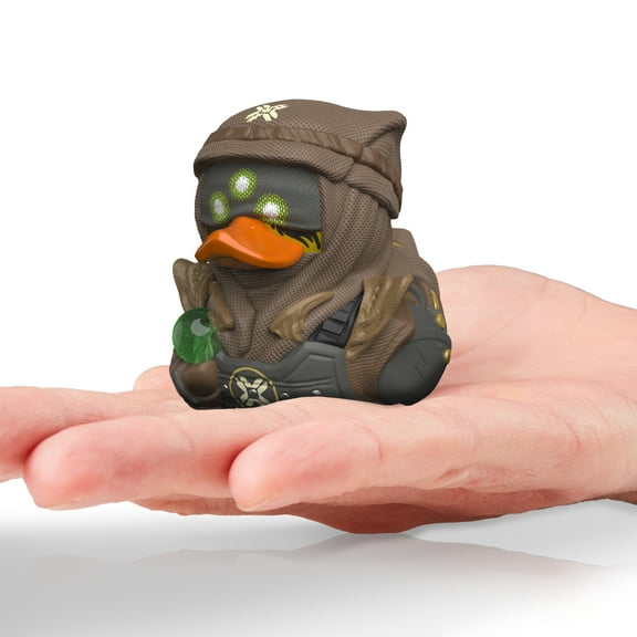 Destiny: Eris Morn TUBBZ (Mini Edition)