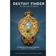 thumbnail image 1 of Pre-Owned Destiny Finder: A Practical Approach to Unlocking Your Destiny (Paperback) 0985684801 9780985684808, 1 of 1