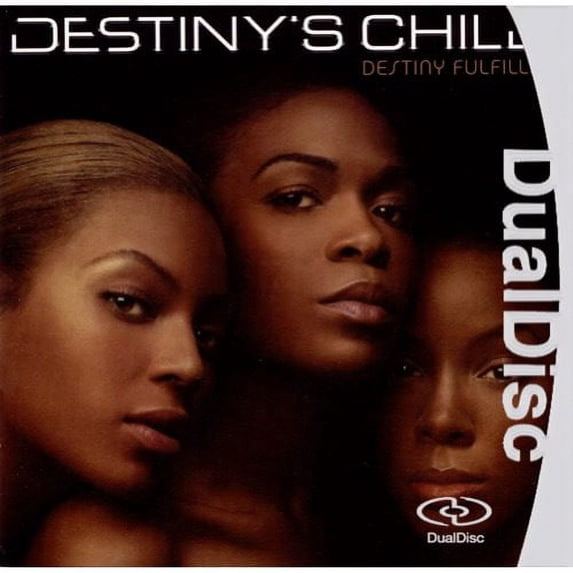 Destiny Fulfilled