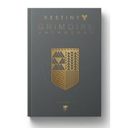 Destiny Grimoire Destiny Grimoire Anthology, Volume VI Partners in Light Volume 6, Hardcover