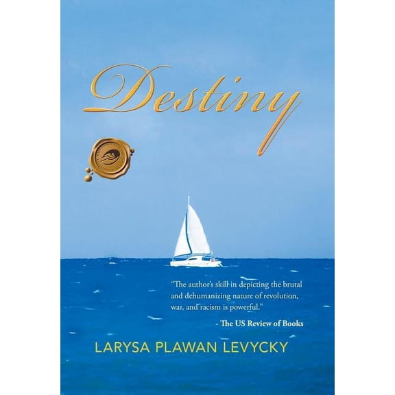 Destiny (Hardcover)
