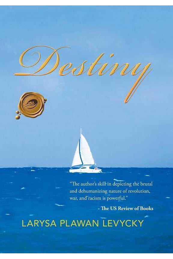 Destiny (Hardcover)