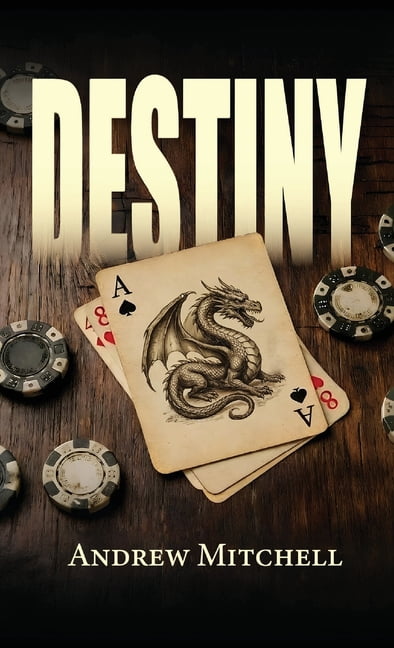 Destiny, (Hardcover)