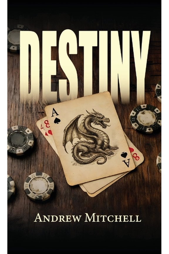 Destiny, (Hardcover)