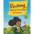 thumbnail image 1 of Pre-Owned Destiny, Hold Your Head High Paperback, 1 of 1