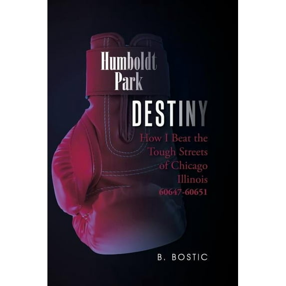Destiny: How I Beat the Tough Streets of Chicago Illinois 60647-60651