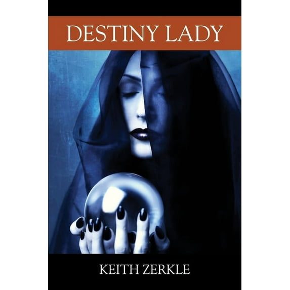 Destiny Lady (Paperback)