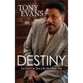 thumbnail image 1 of Pre-Owned Destiny: Let God Use You Like He Made You (Paperback) 0736949976 9780736949972, 1 of 1