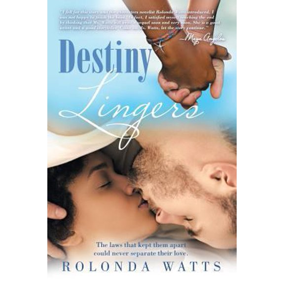 Pre-Owned Destiny Lingers (Paperback) 1491768622 9781491768624