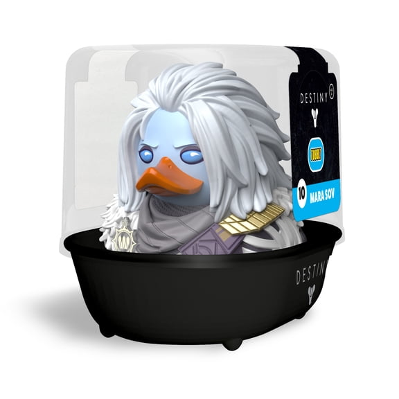 Destiny: Mara Sov TUBBZ (First Edition)