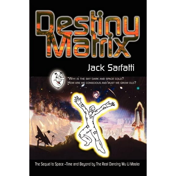 Destiny Matrix (Paperback)