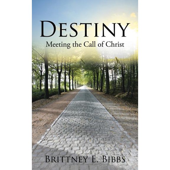 Destiny Paperback 152460206X 9781524602062 Brittney E. Bibbs