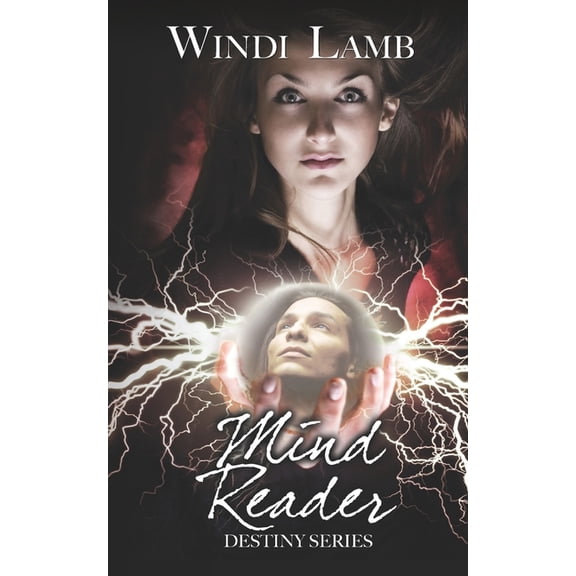 Destiny: Mind Reader (Series #1) (Paperback)