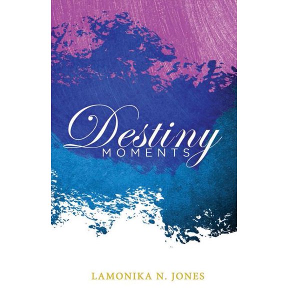 Destiny Moments (Paperback)