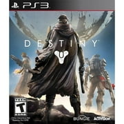 Destiny - PS3 Game