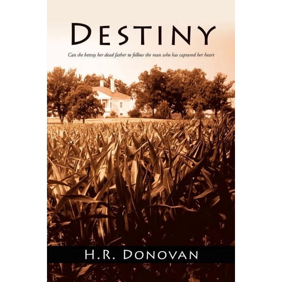 Destiny, (Paperback)