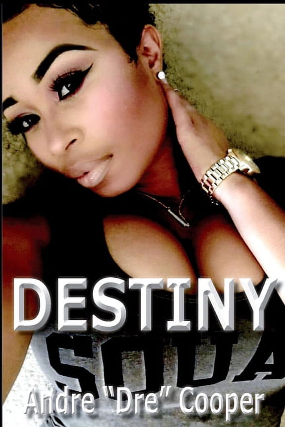 Destiny (Paperback)
