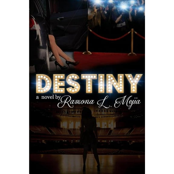 Destiny (Paperback)