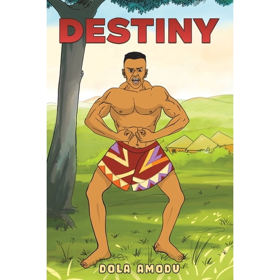 Destiny, (Paperback)