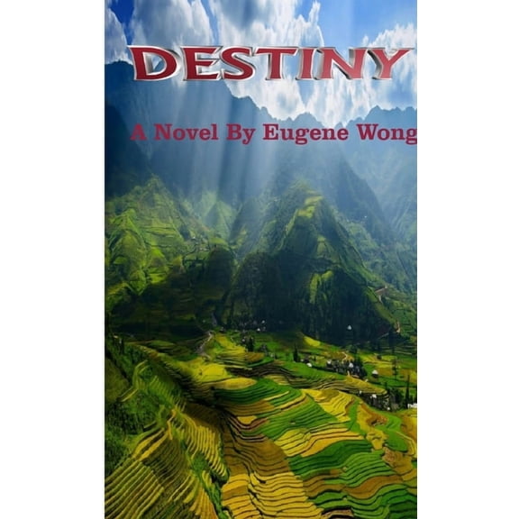 Destiny, (Paperback)