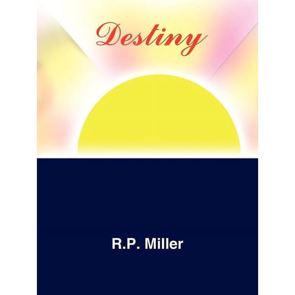 Destiny, (Paperback)