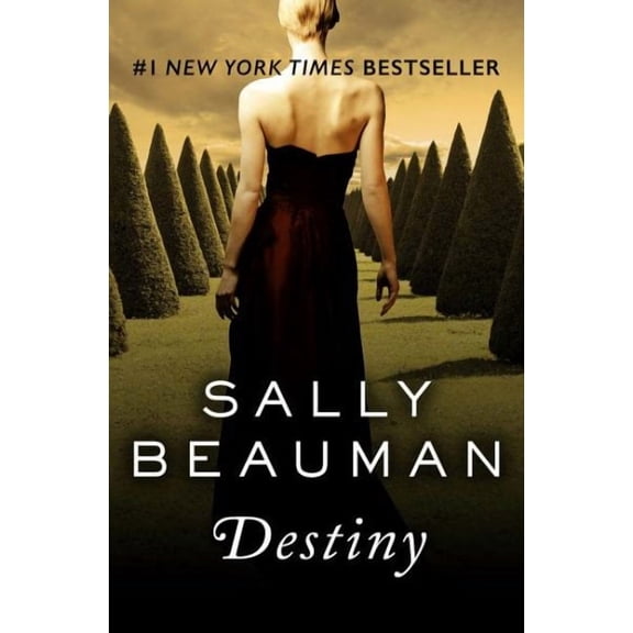 Destiny (Paperback)
