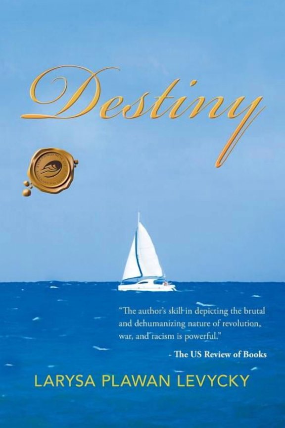 Destiny (Paperback)