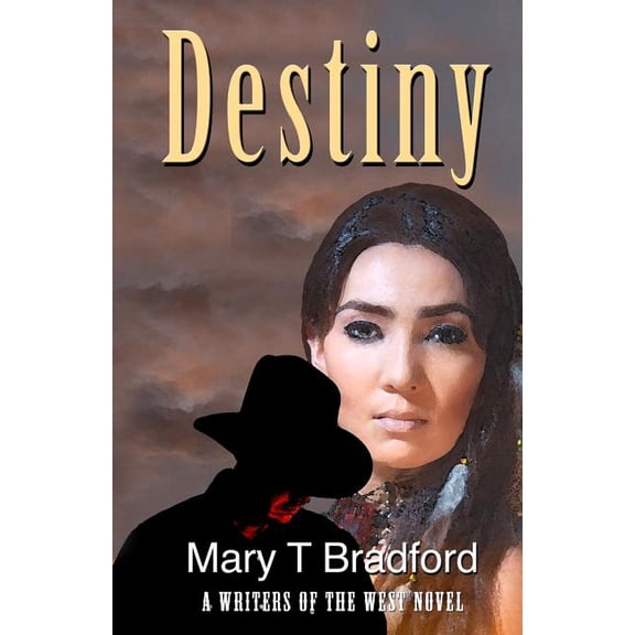 Destiny (Paperback)