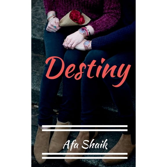 Destiny, (Paperback)