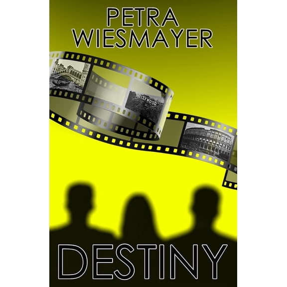 Destiny (Paperback)