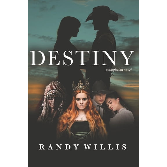 Destiny (Paperback)