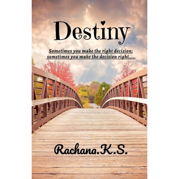 Destiny, (Paperback)