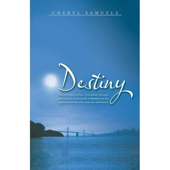 Destiny (Paperback) by Cheryl Samuels