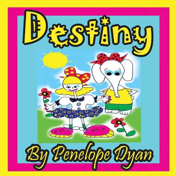 Destiny, (Paperback)