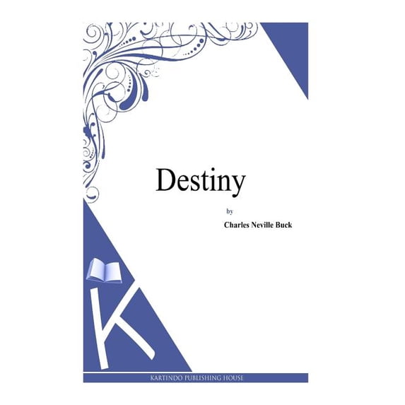 Destiny, (Paperback)