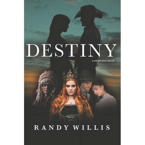 Destiny (Paperback)