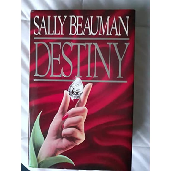 Pre-Owned Destiny, 9780553051834, 0553051830, Hardcover,