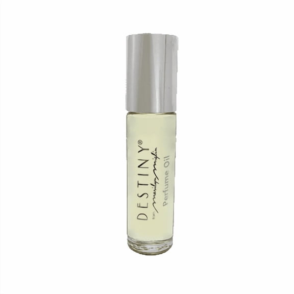 Destiny Perfume Oil Rollerball .33 oz