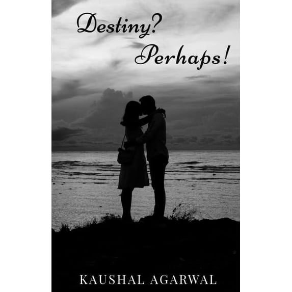 Destiny? Perhaps!, (Paperback)