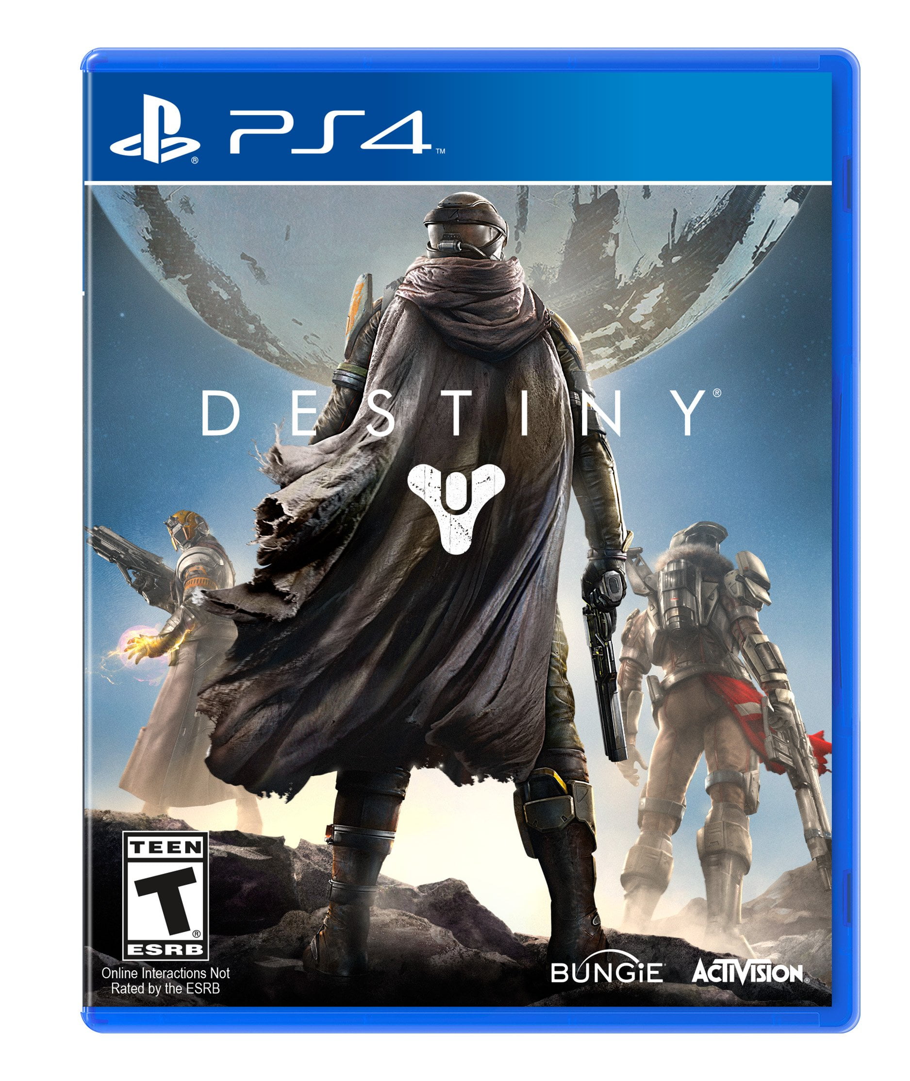 Destiny in Destiny - Walmart.com